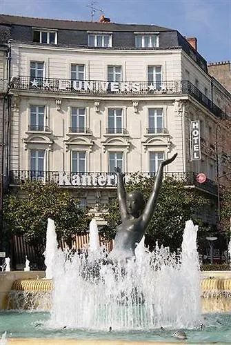 Hotel Suzane
