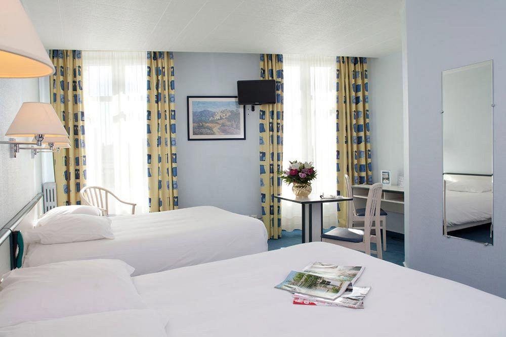 Cit'hotel De L'univers Hotel Angers