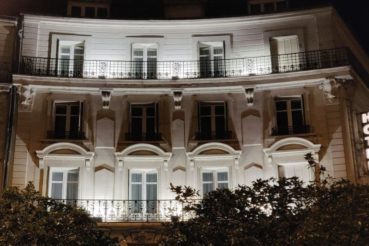 Suzane Hotel 3*