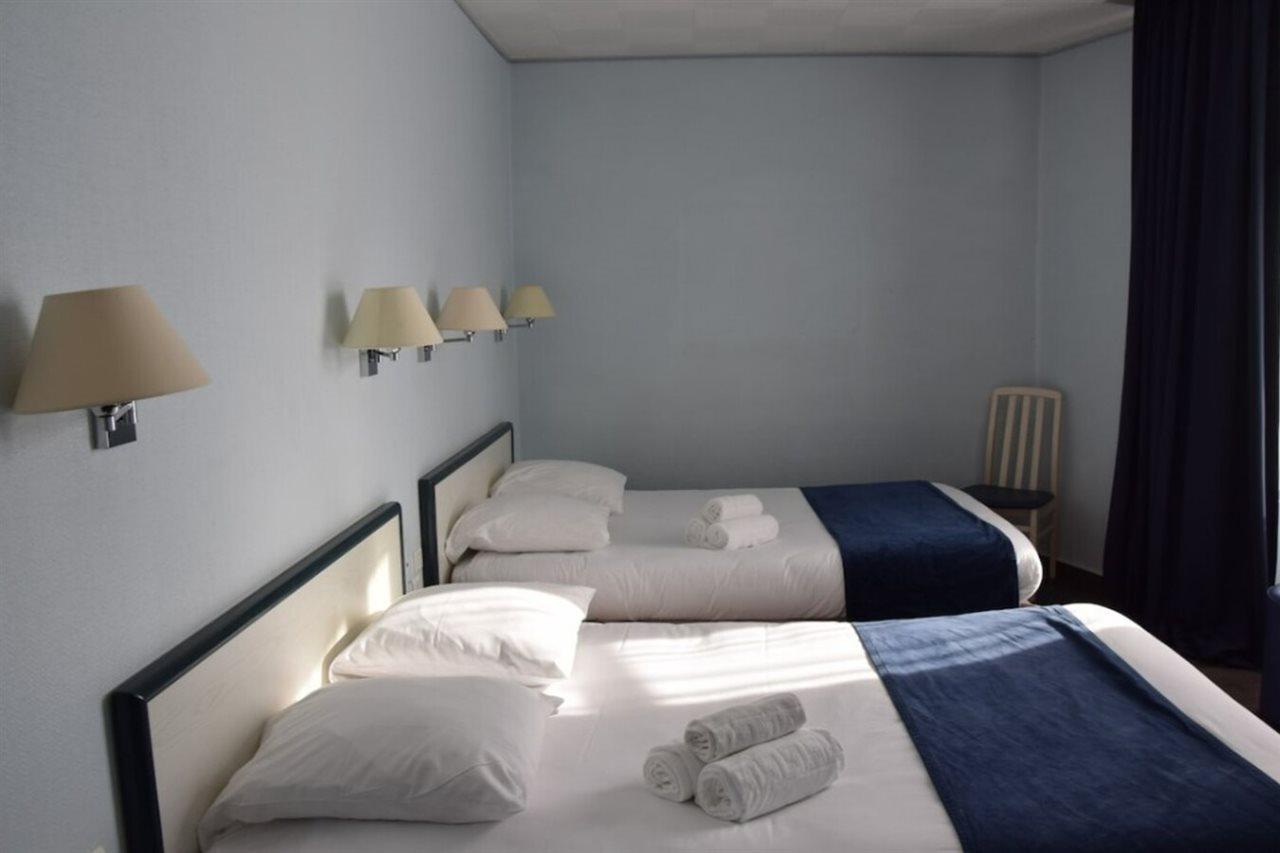 Suzane Hotel 3*