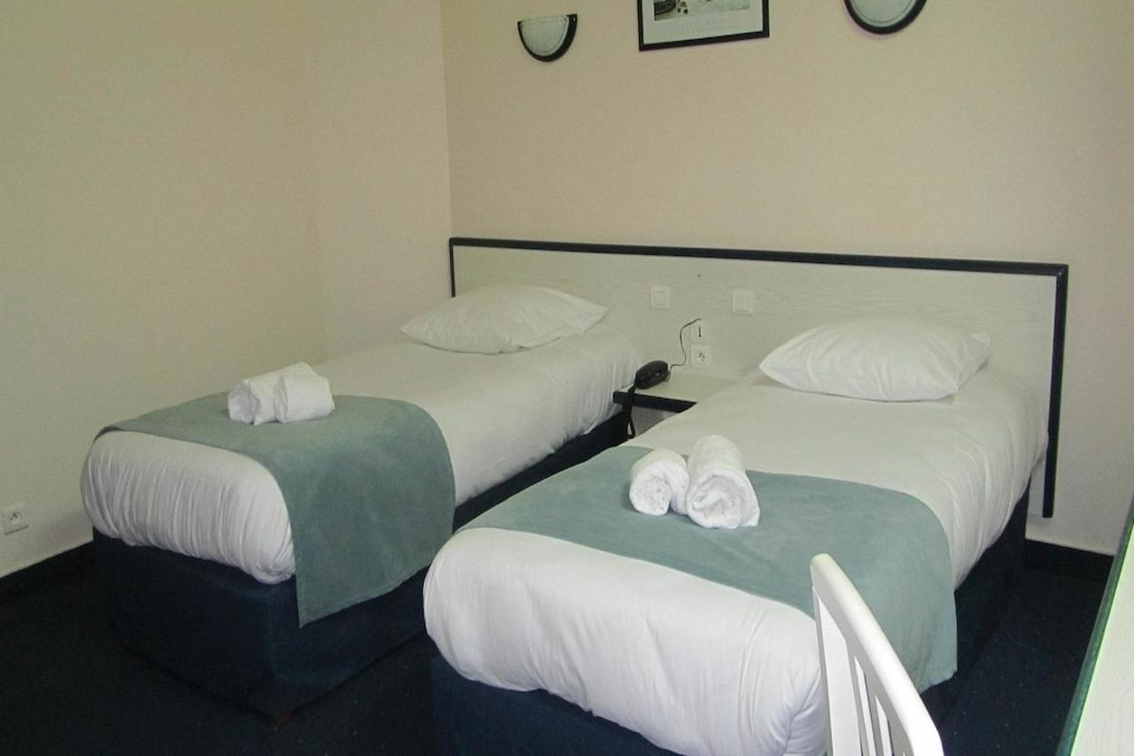Suzane Hotel 3*