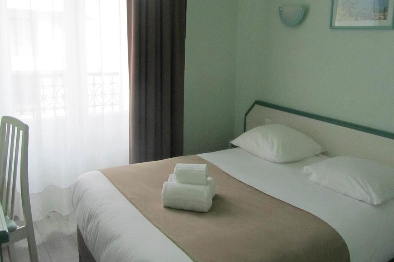 Suzane Hotel
