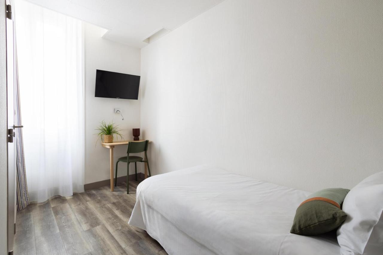 Hotel Suzane