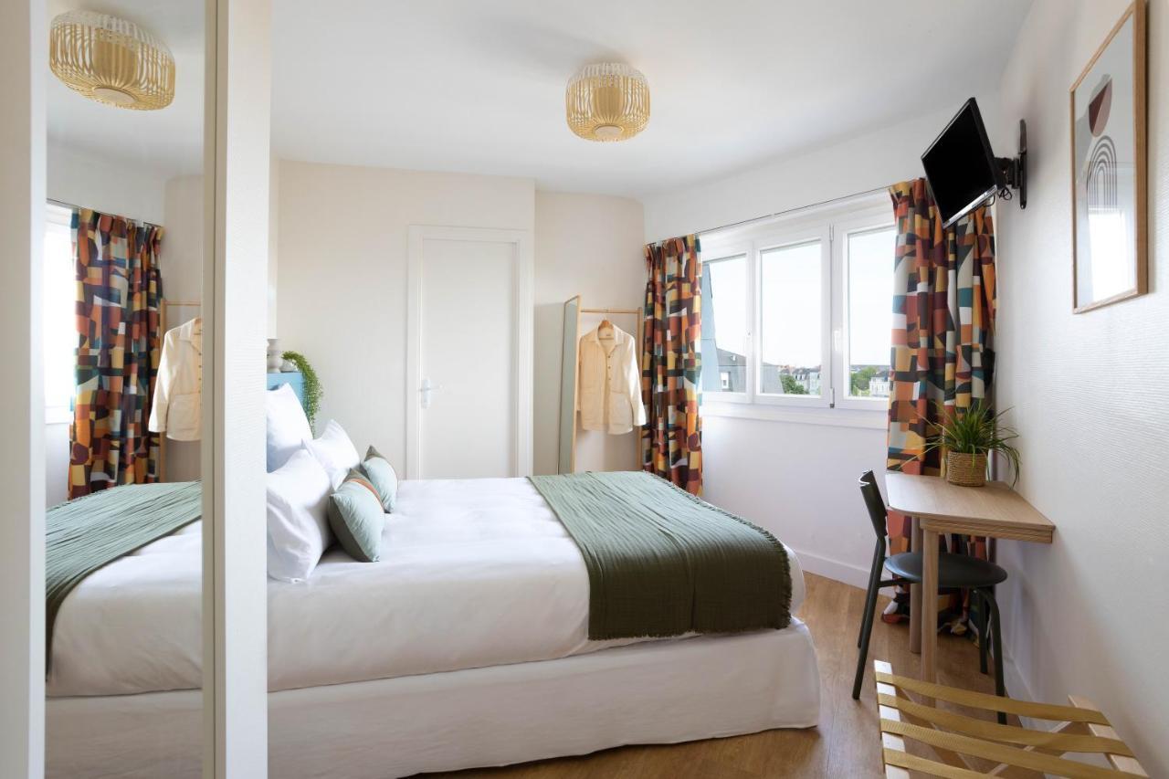 Suzane Hotel Angers