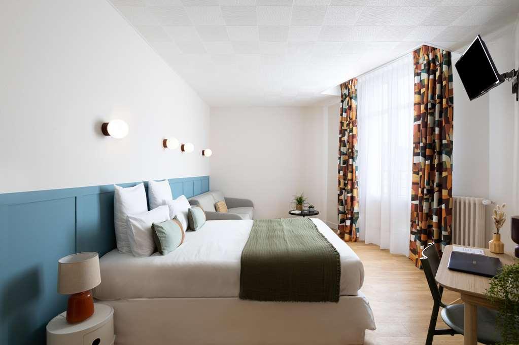 Suzane Hotel