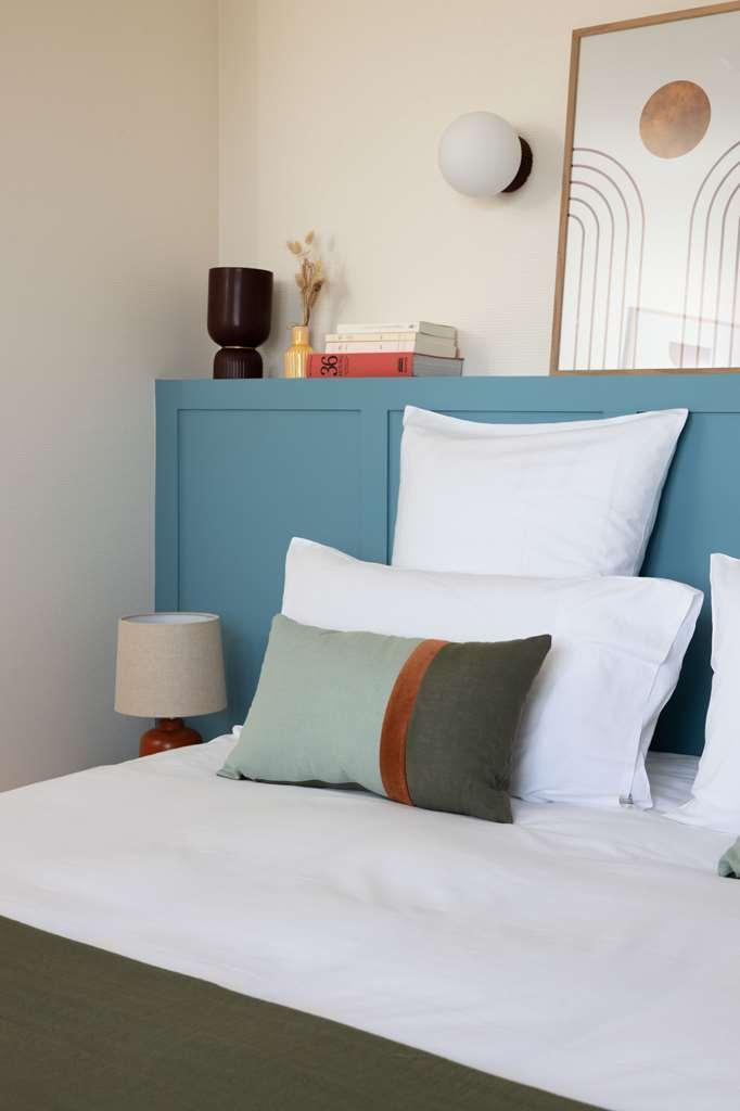 Hotel Suzane 3*