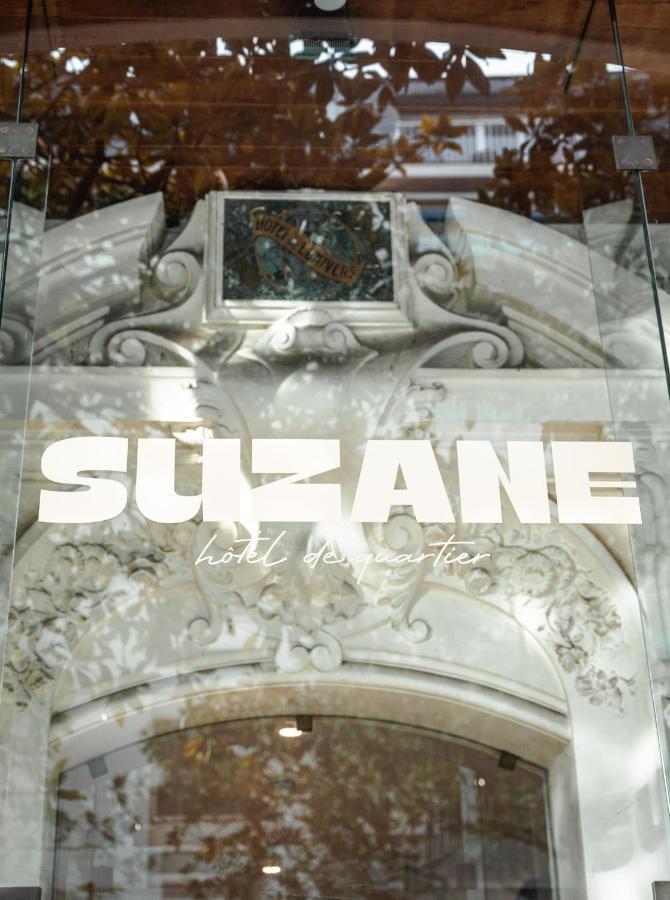 Hotel Suzane