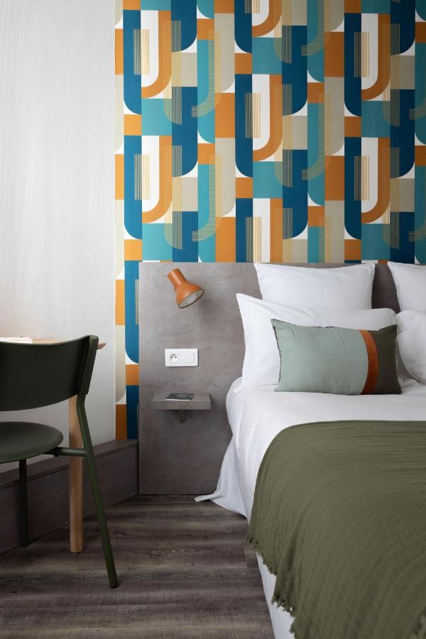 Suzane Hotel 3*
