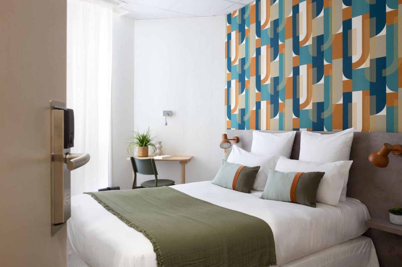 Hotel Suzane 3*
