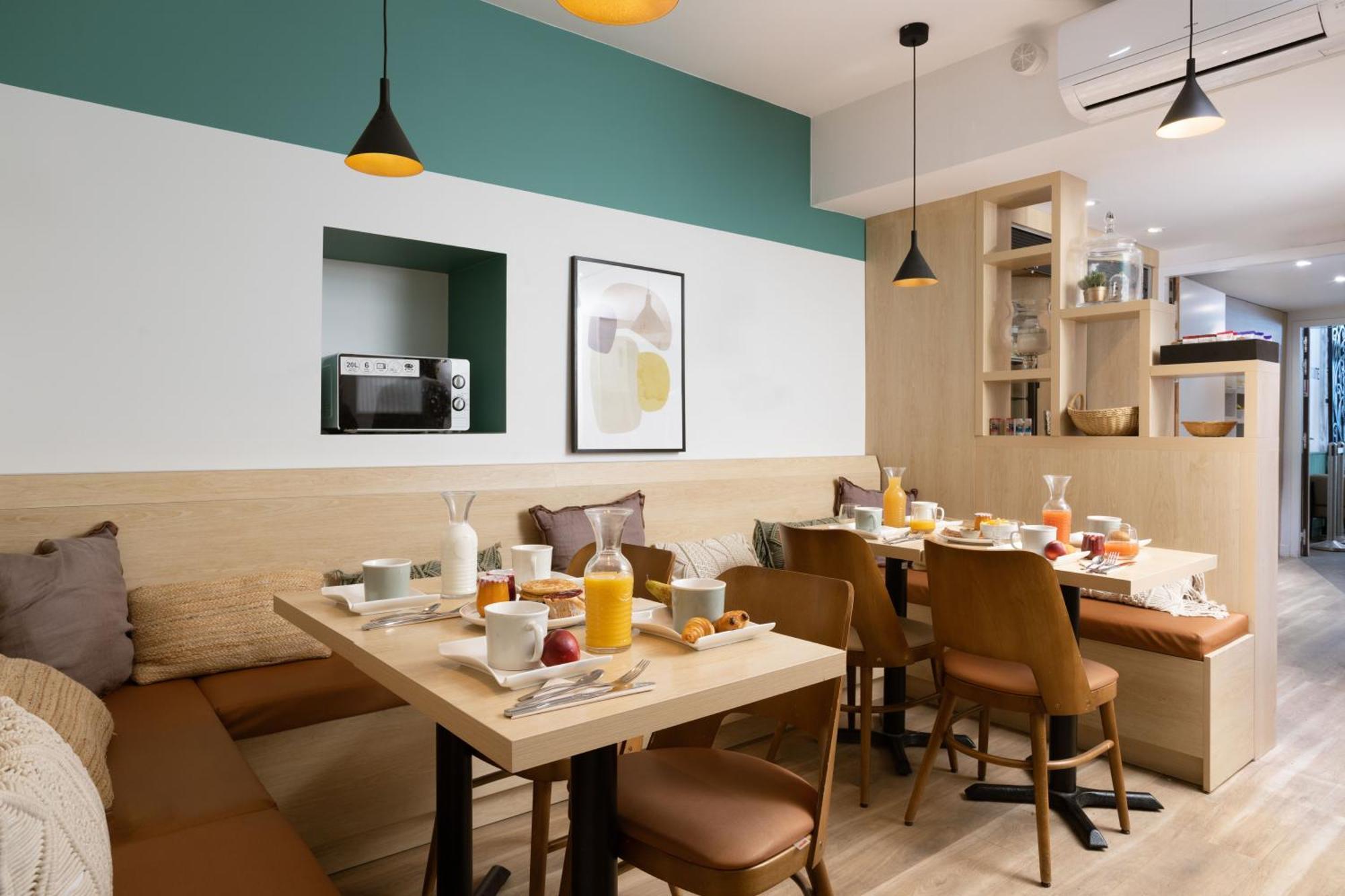 Suzane Hotel Angers