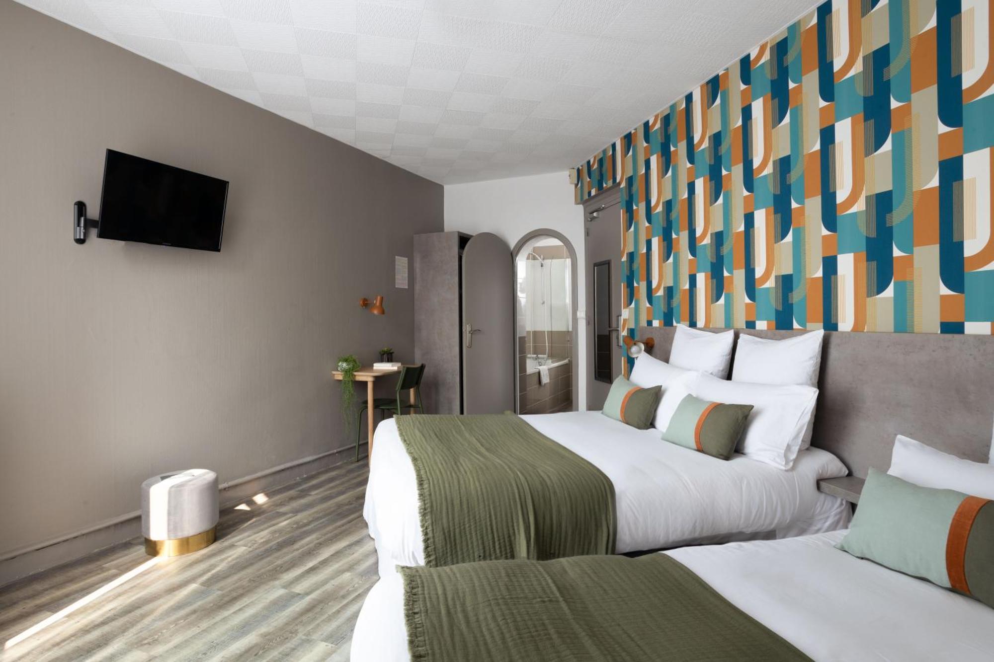 Hotel Suzane