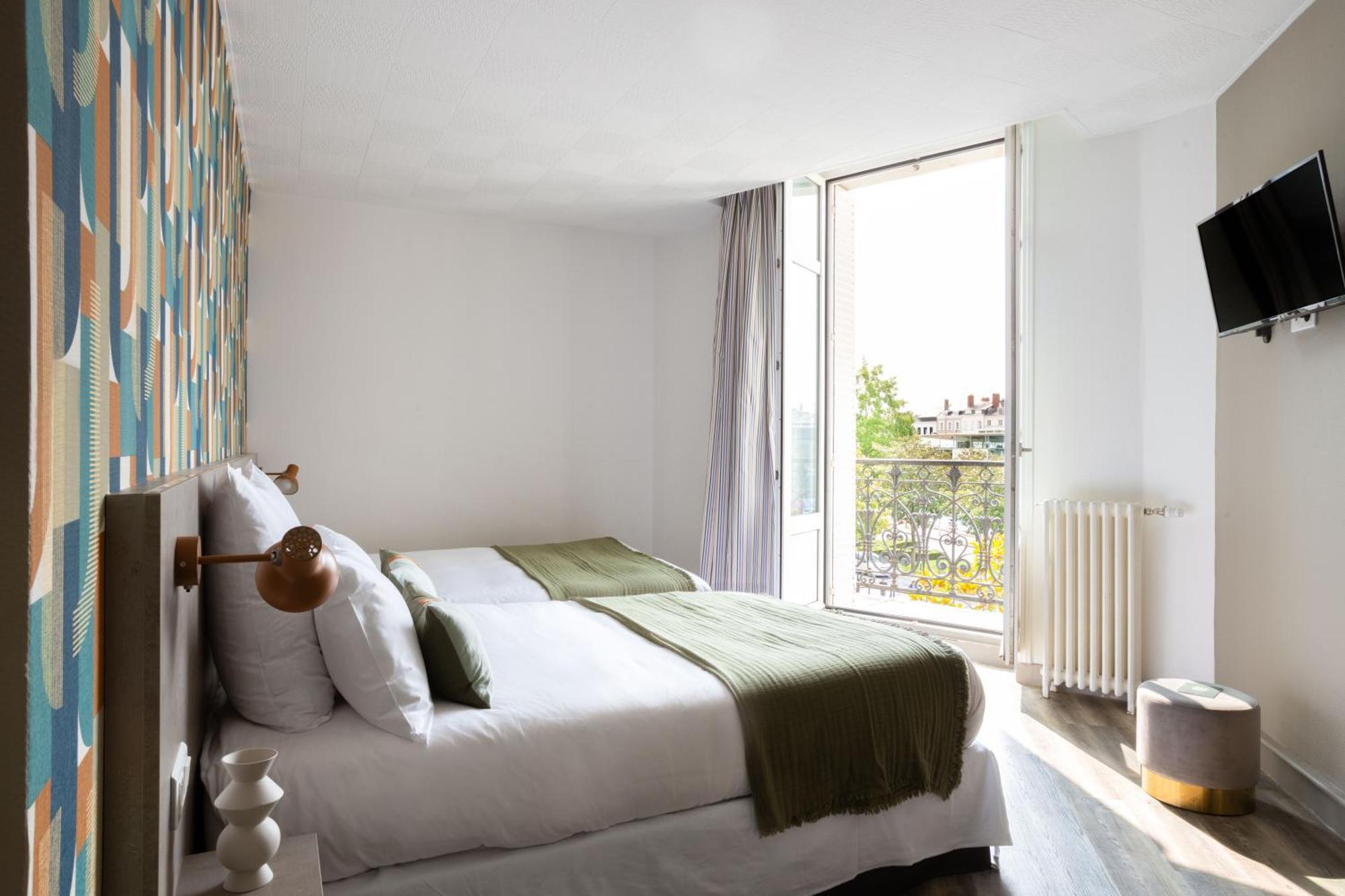 Hotel Suzane 3*