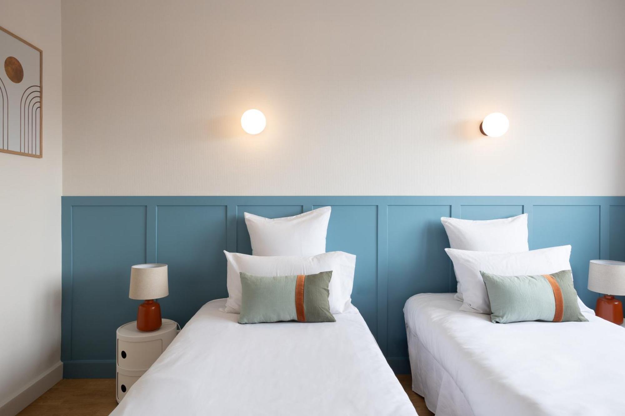 Hotel Suzane 3*