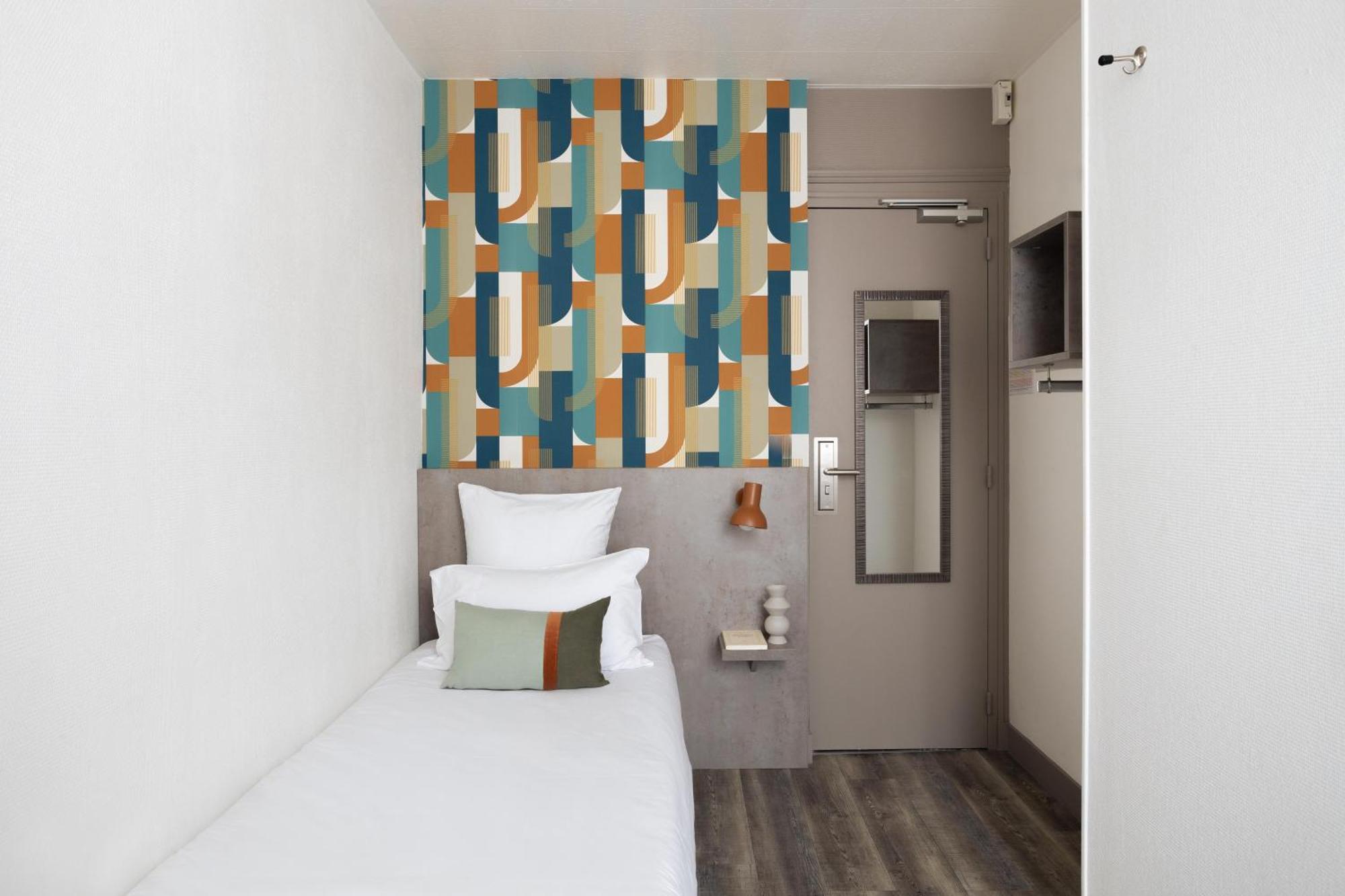 Suzane Hotel 3*
