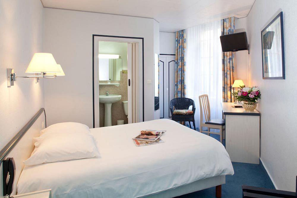 Hotel Suzane 3*
