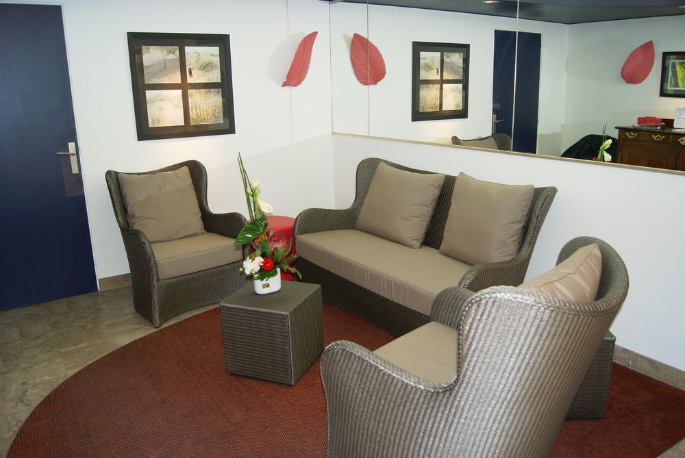 Suzane 3* Angers