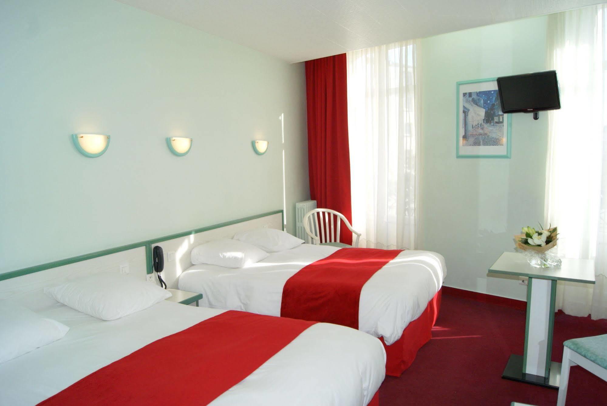 Suzane Hotel Angers