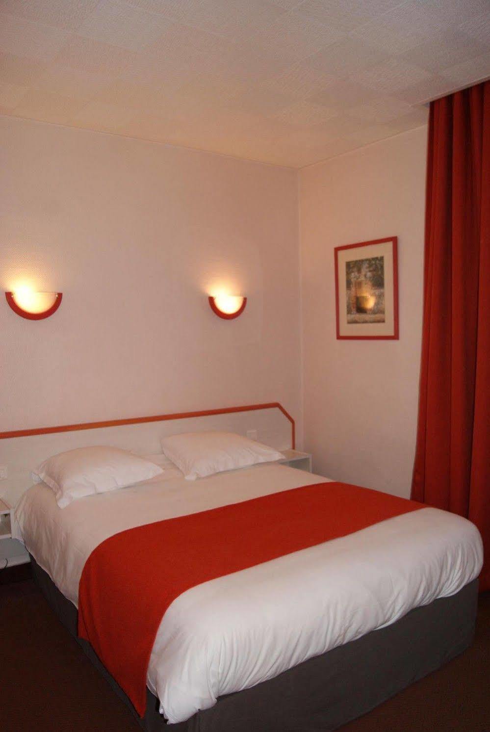 Hotel Suzane 3*