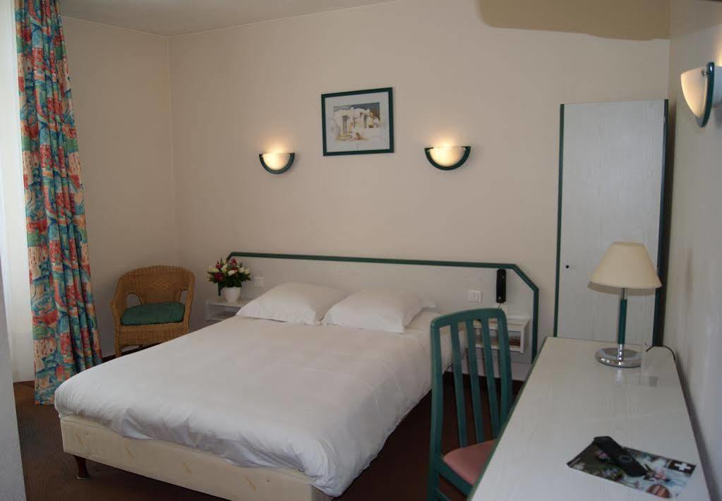 Hotel Suzane 3*