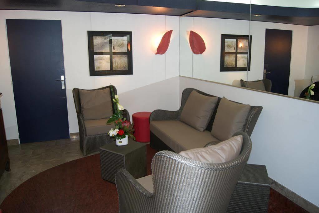 Suzane Hotel 3*