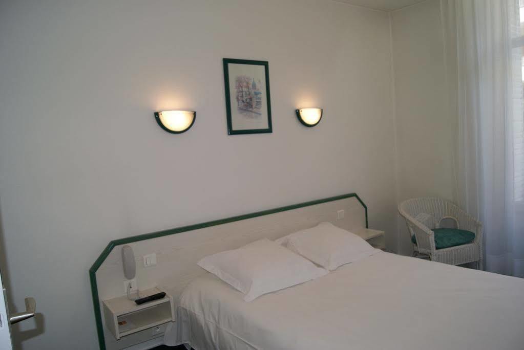 Suzane Hotel