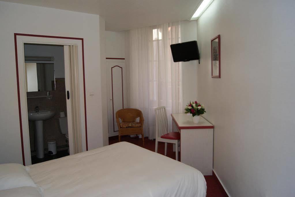 Hotel Suzane Angers