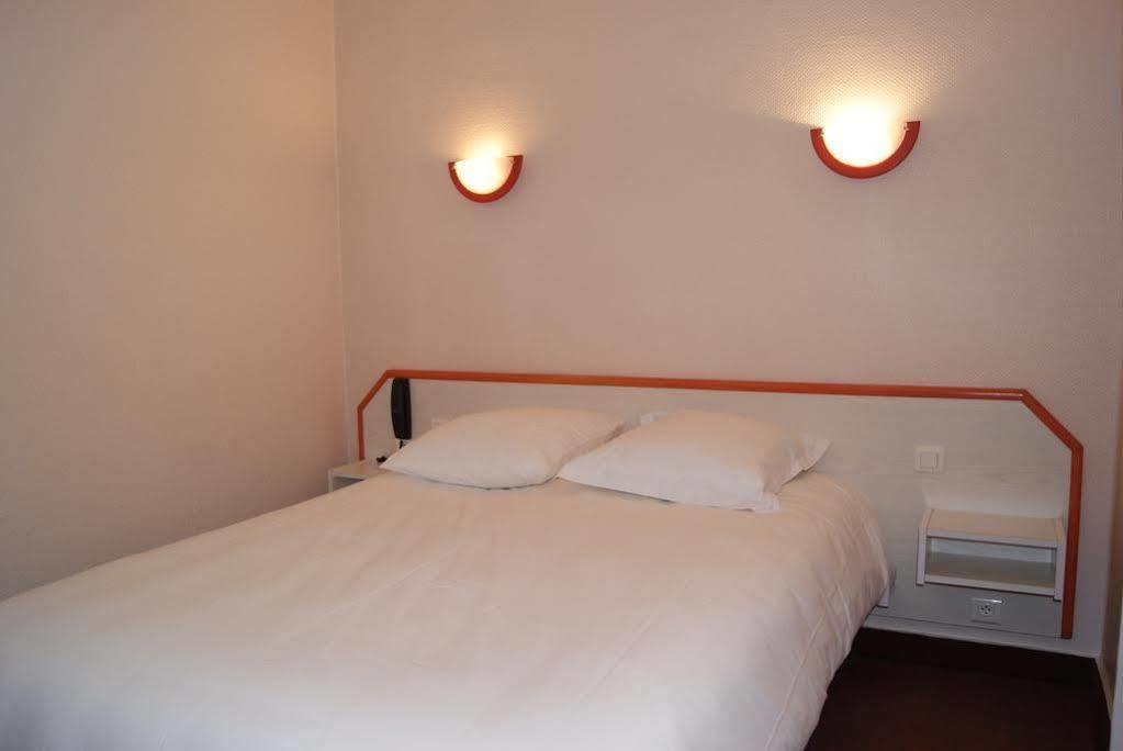 Hotel Suzane 3*