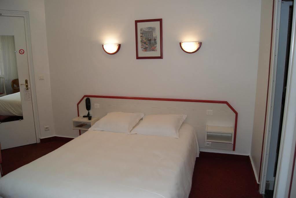 Suzane Hotel Angers
