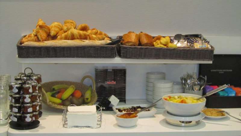 Suzane Hotel Angers
