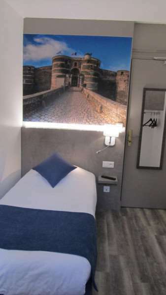 Hotel Suzane 3*