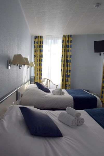 Suzane 3* Angers