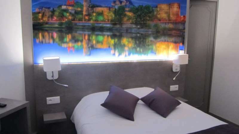 Hotel Suzane
