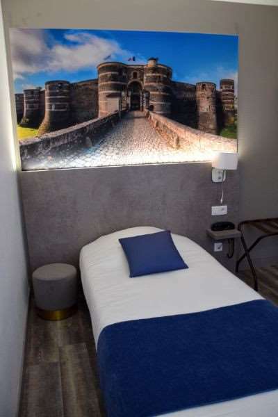 Suzane Hotel Angers