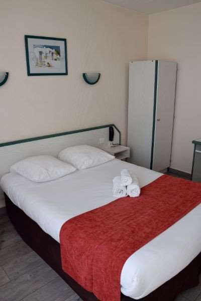 Suzane Hotel