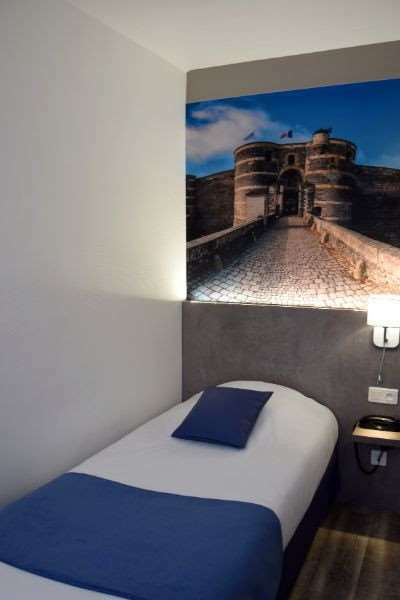 Hotel Suzane 3*