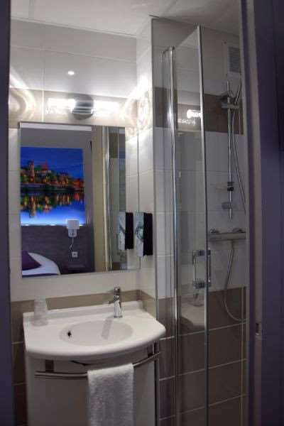 Suzane 3* Angers