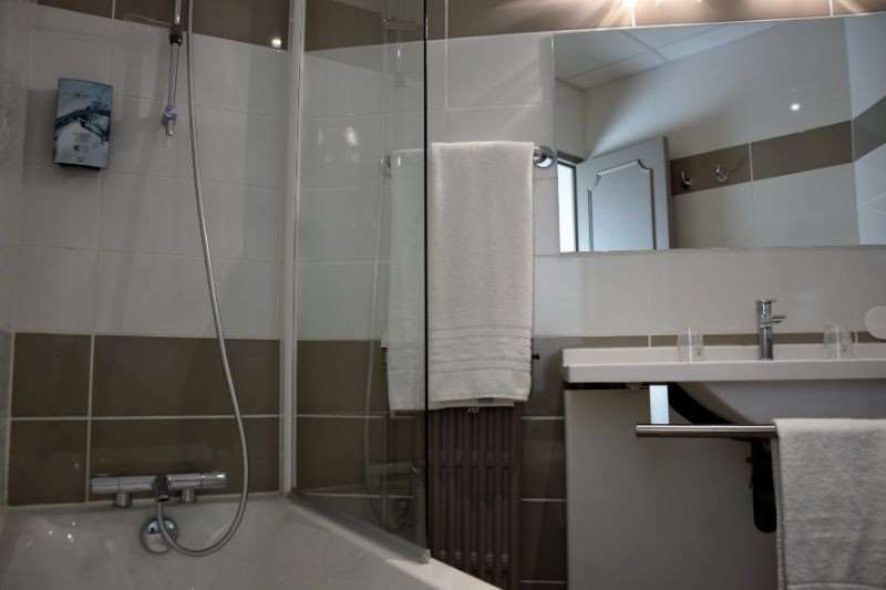 Suzane Hotel Angers