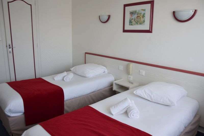 Hotel Suzane 3*